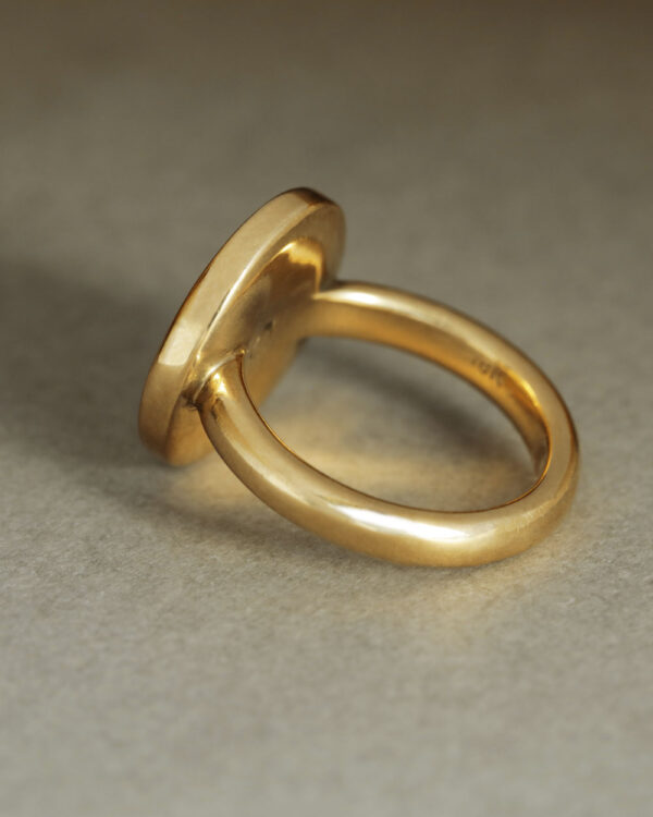 Dutch Coin Ring - Image 3