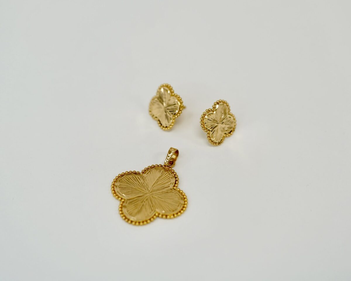 Pendant~ inspiration project